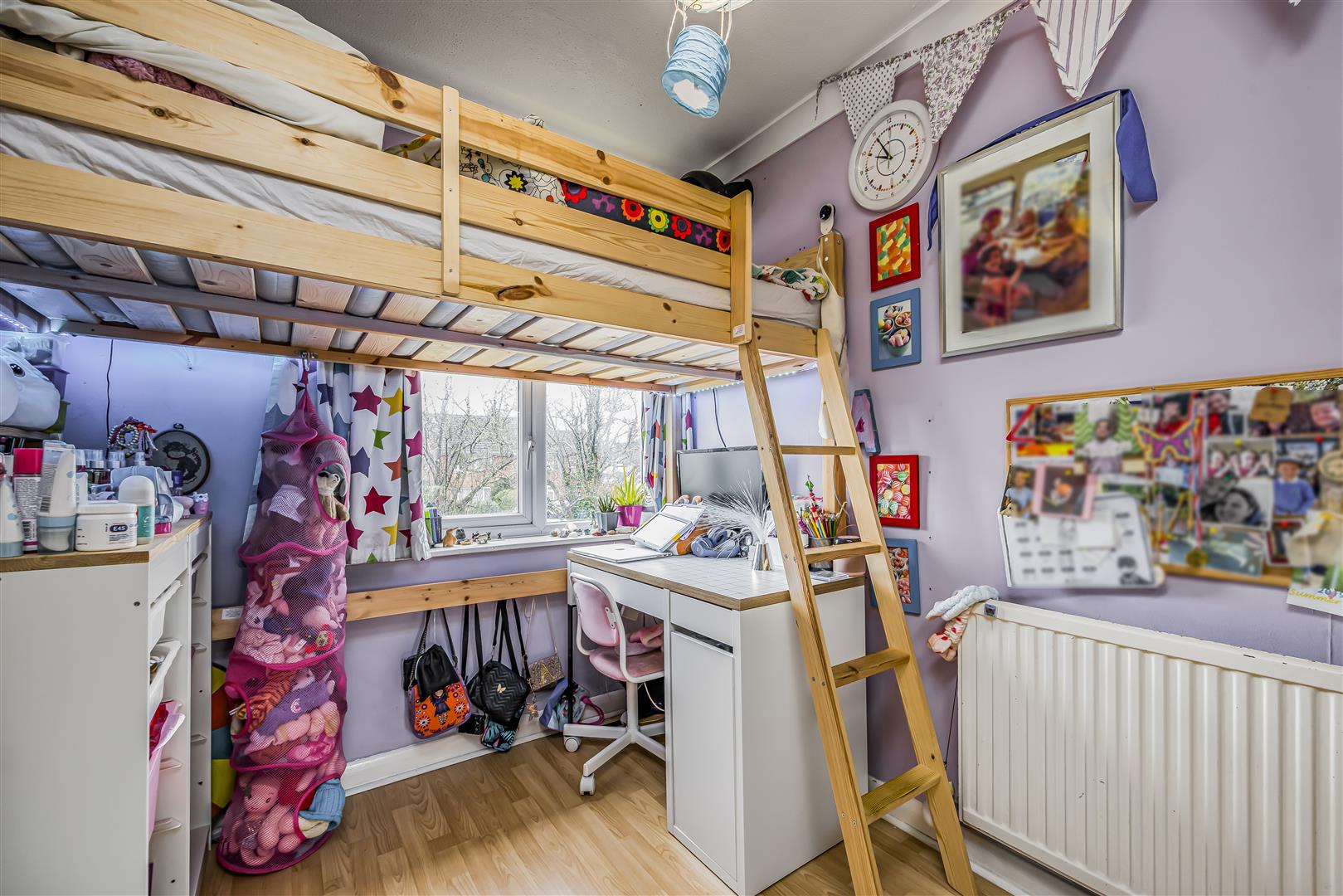 house - semi-detached for sale overton road