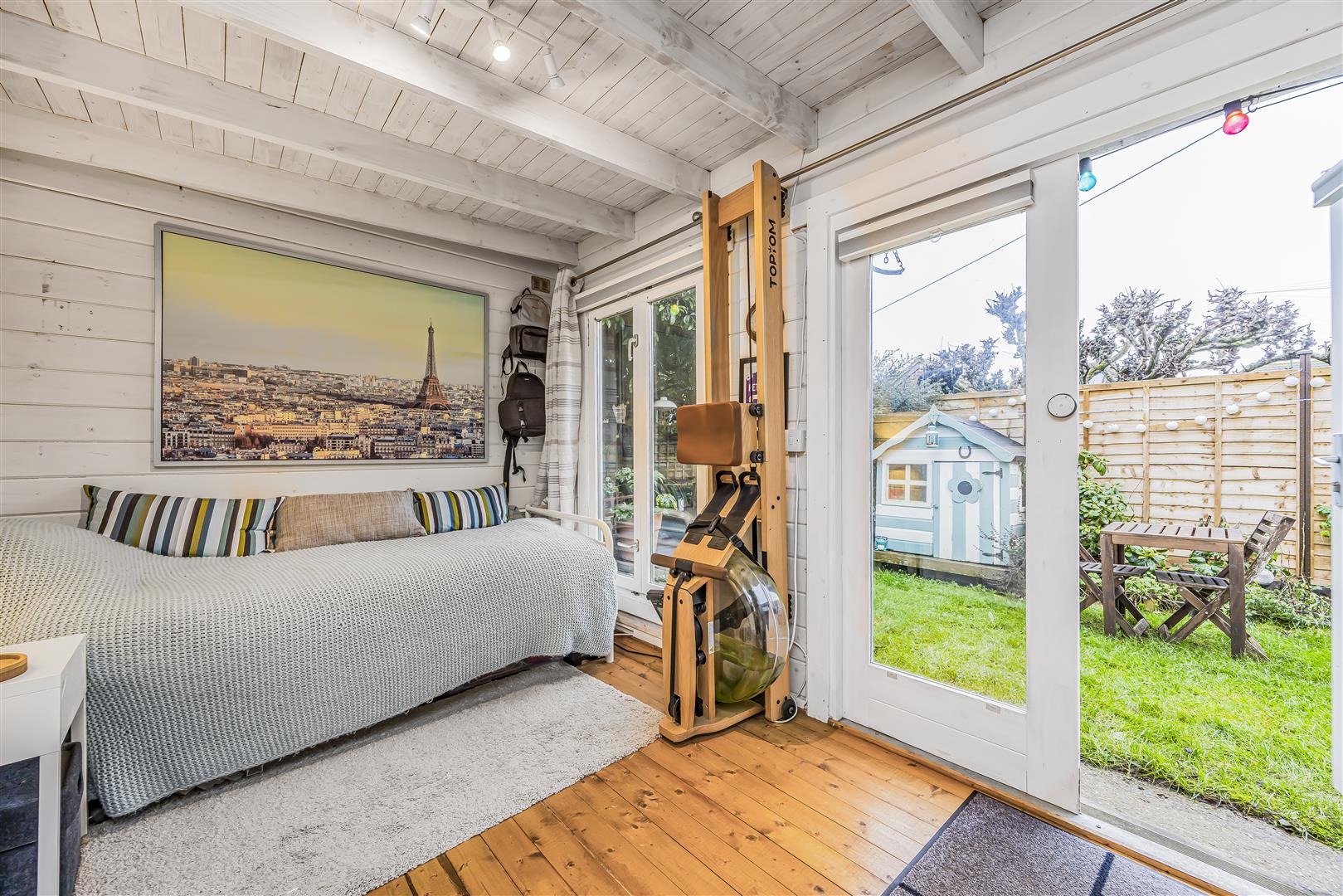 house - semi-detached for sale overton road