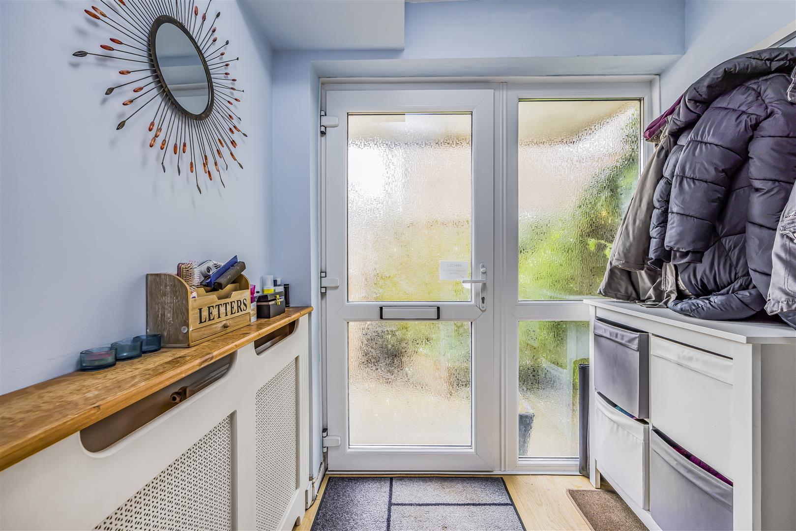 house - semi-detached for sale overton road