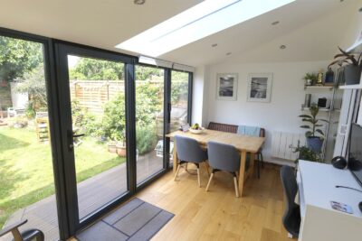 house - semi-detached for sale overton road