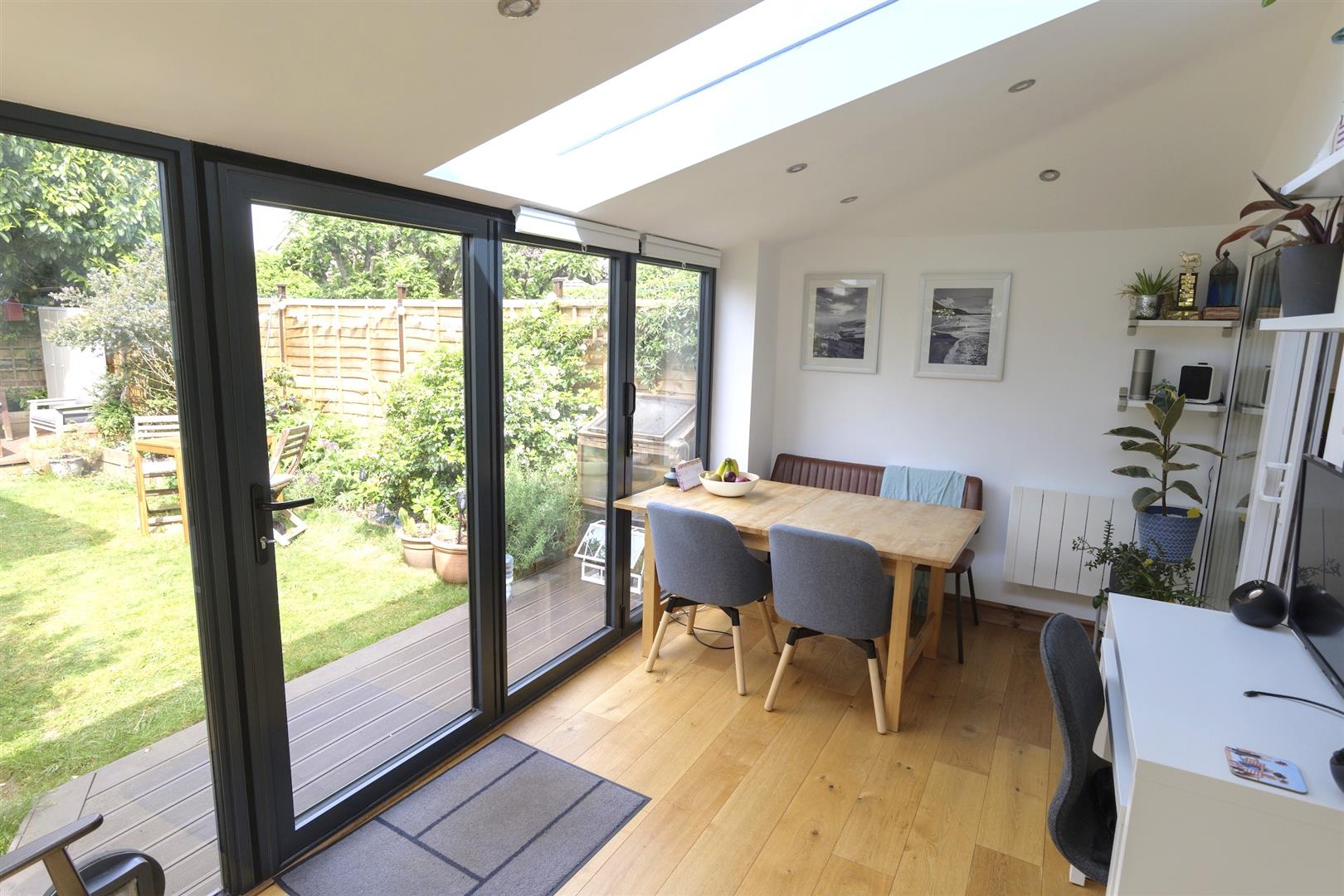 house - semi-detached for sale overton road