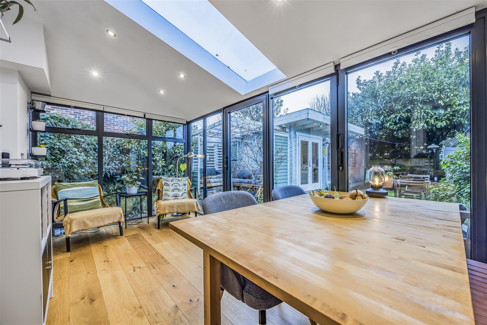 house - semi-detached for sale overton road