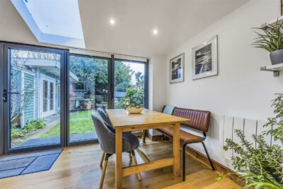 house - semi-detached for sale overton road