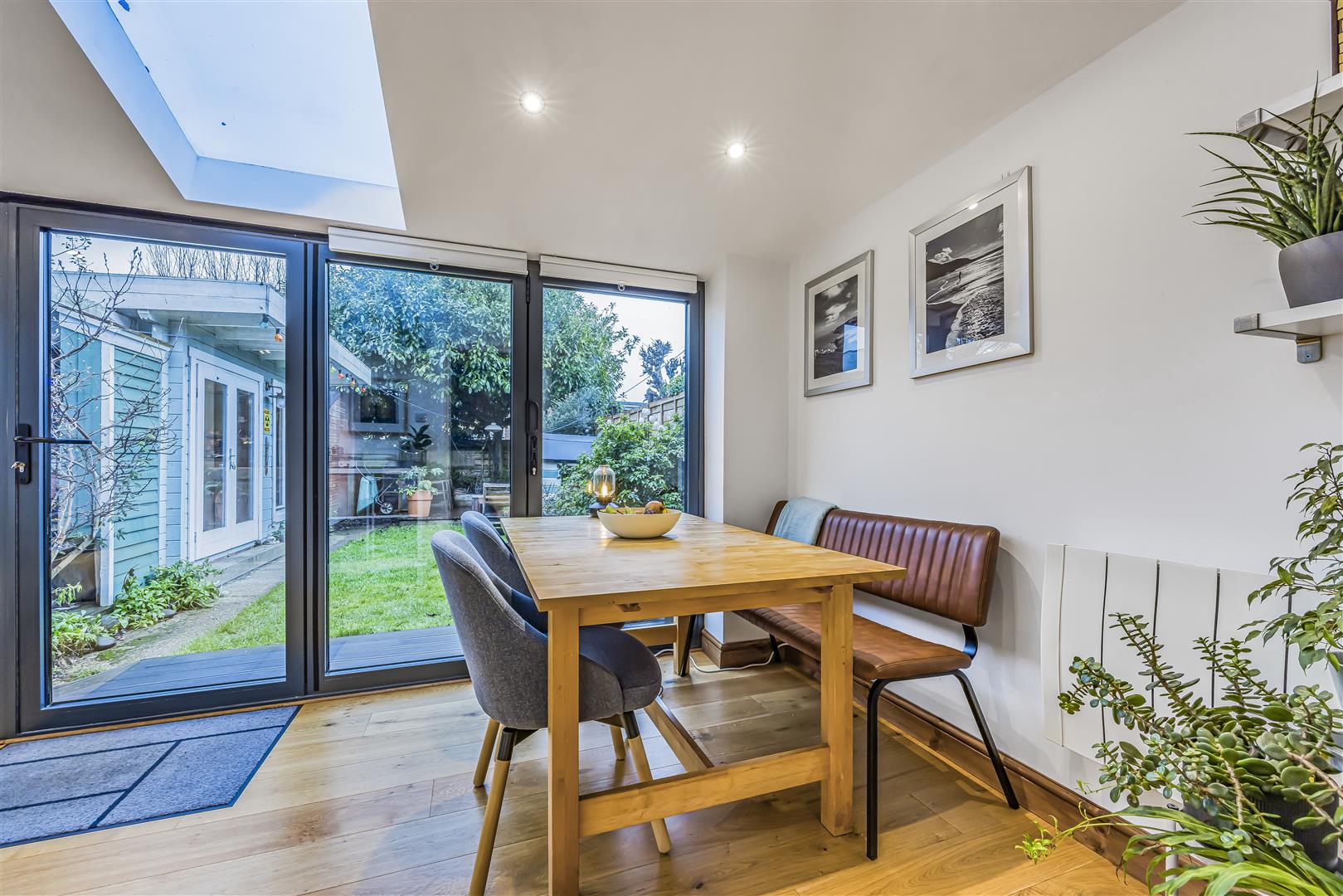 house - semi-detached for sale overton road