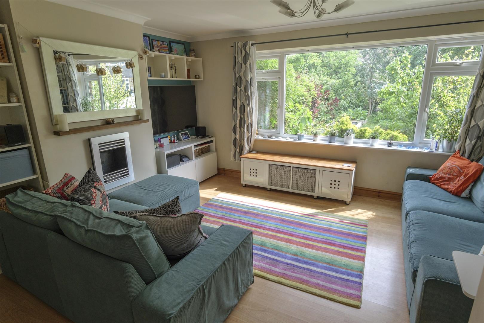 house - semi-detached for sale overton road