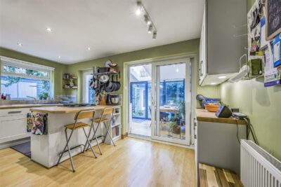 house - semi-detached for sale overton road