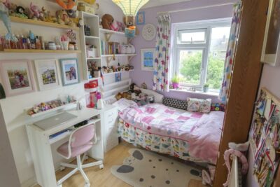 house - semi-detached for sale overton road