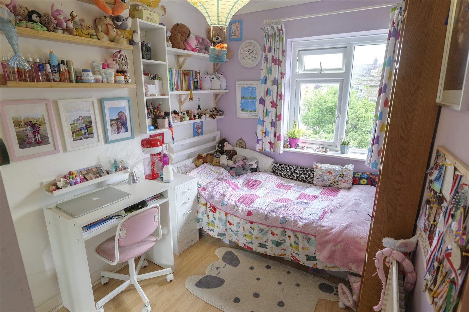 house - semi-detached for sale overton road