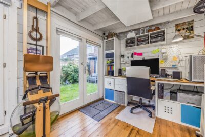 house - semi-detached for sale overton road