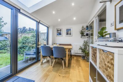 house - semi-detached for sale overton road