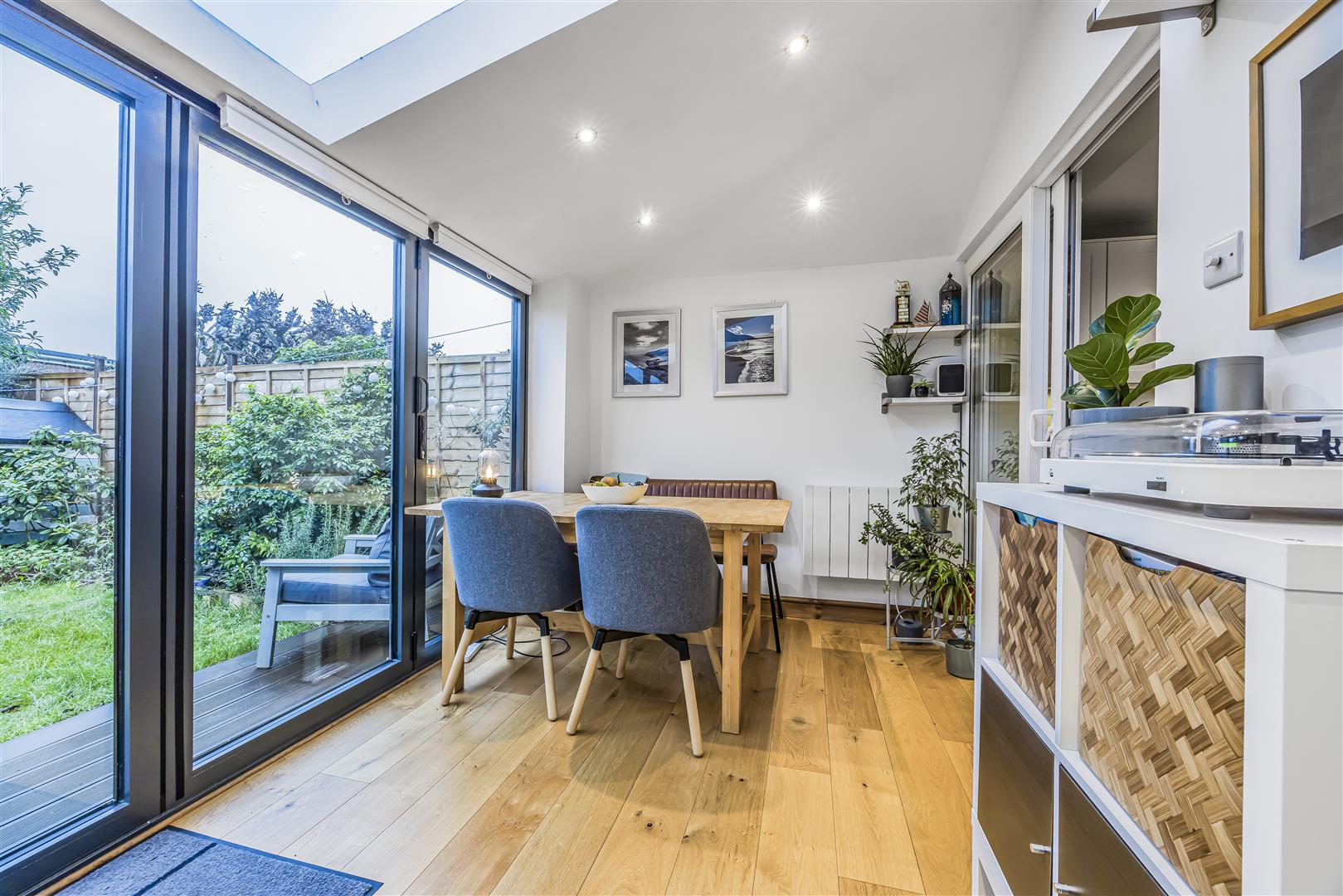 house - semi-detached for sale overton road