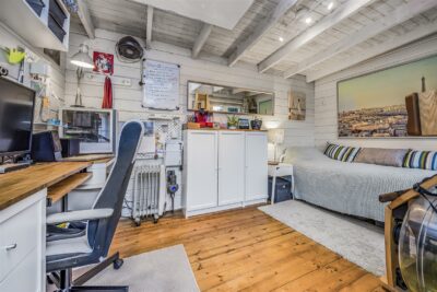 house - semi-detached for sale overton road