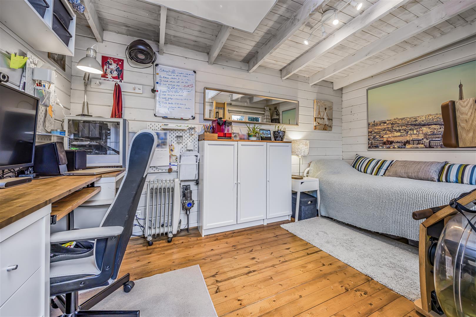 house - semi-detached for sale overton road