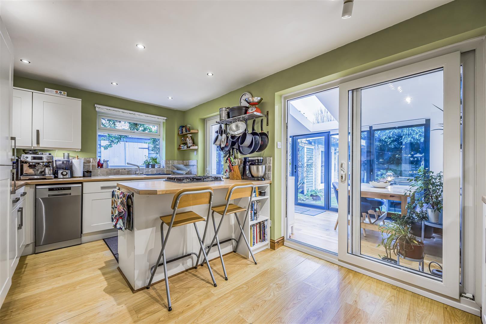 house - semi-detached for sale overton road