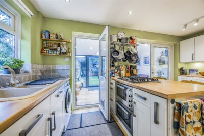house - semi-detached for sale overton road