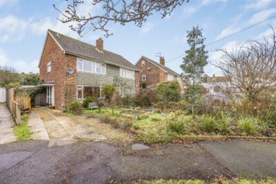 house - semi-detached for sale overton road