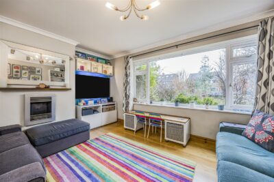 house - semi-detached for sale overton road