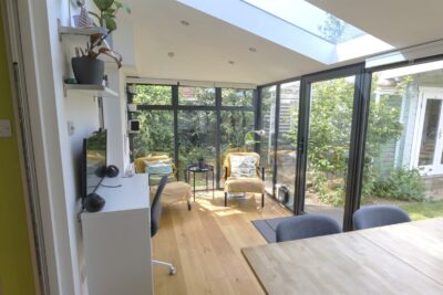 house - semi-detached for sale overton road