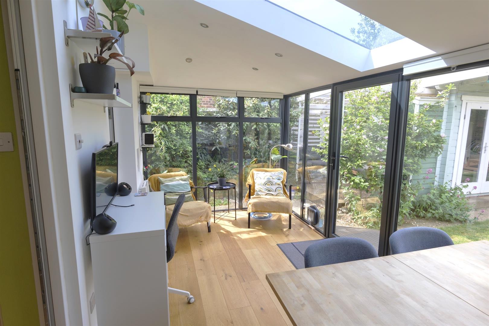 house - semi-detached for sale overton road