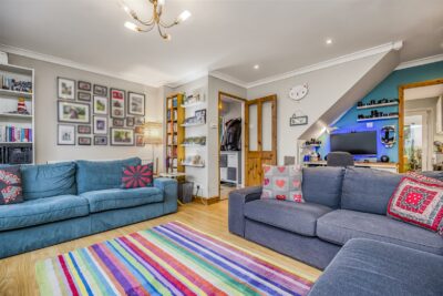 house - semi-detached for sale overton road