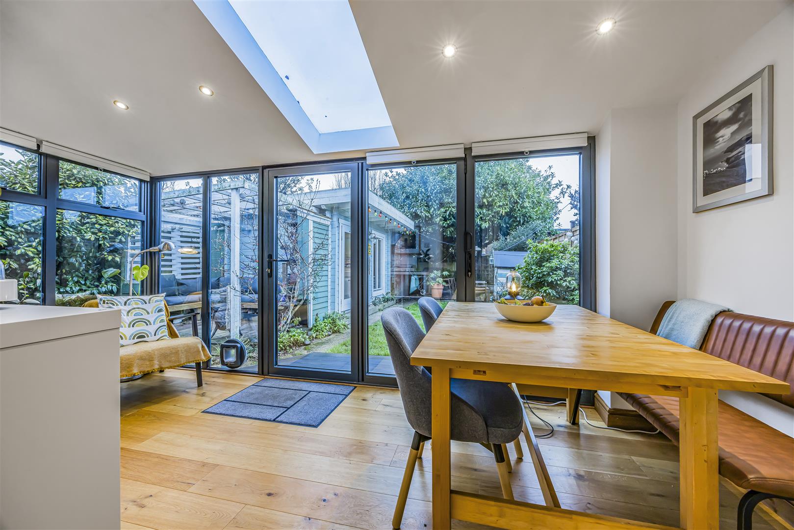 house - semi-detached for sale overton road