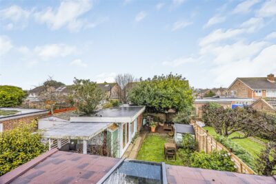 house - semi-detached for sale overton road