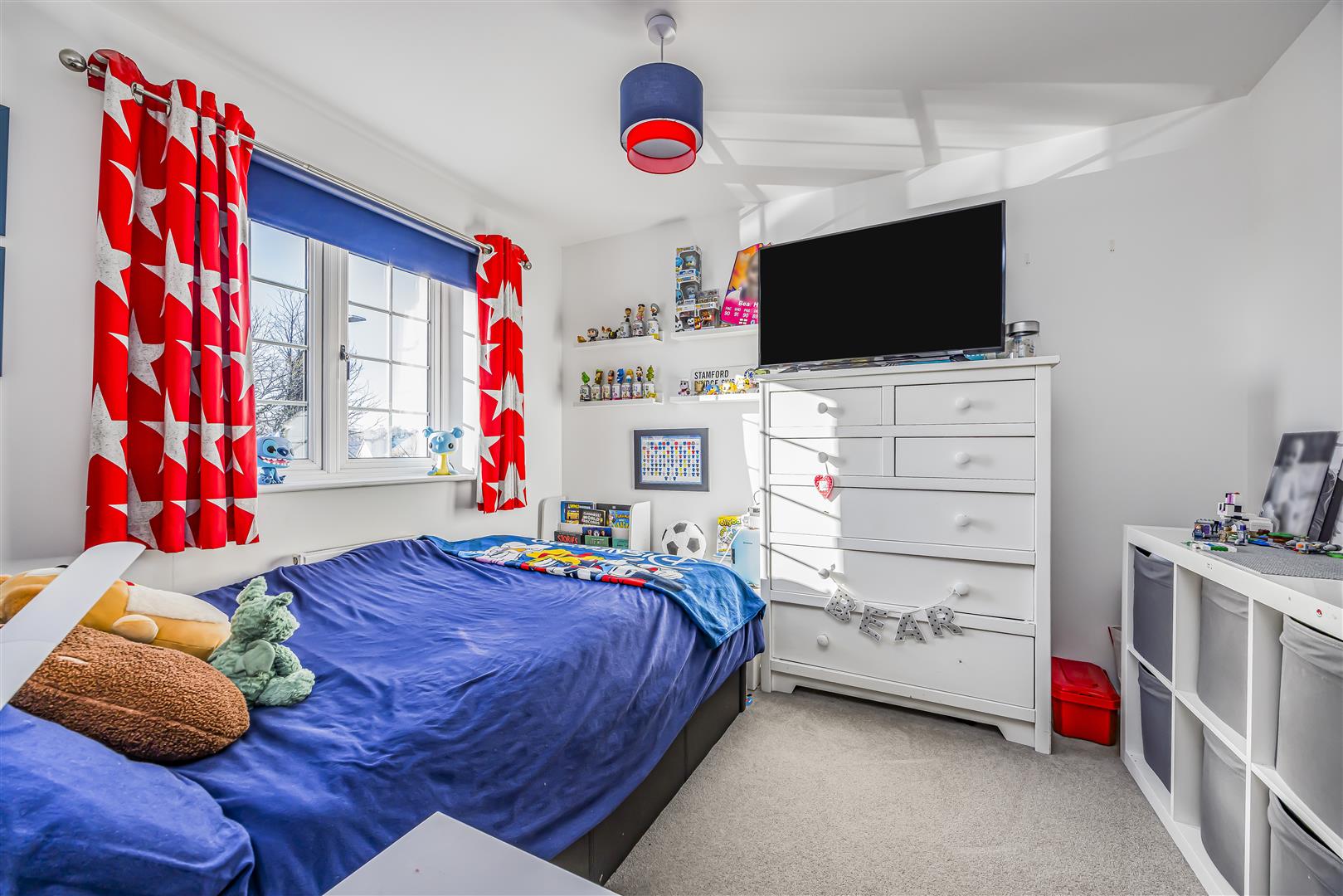 house - semi-detached for sale admiralty crescent