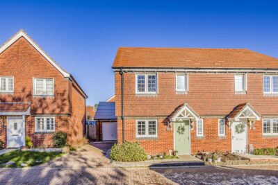 house - semi-detached for sale admiralty crescent