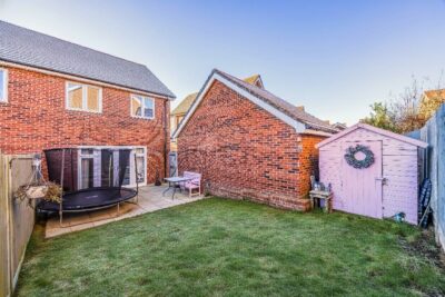 house - semi-detached for sale admiralty crescent