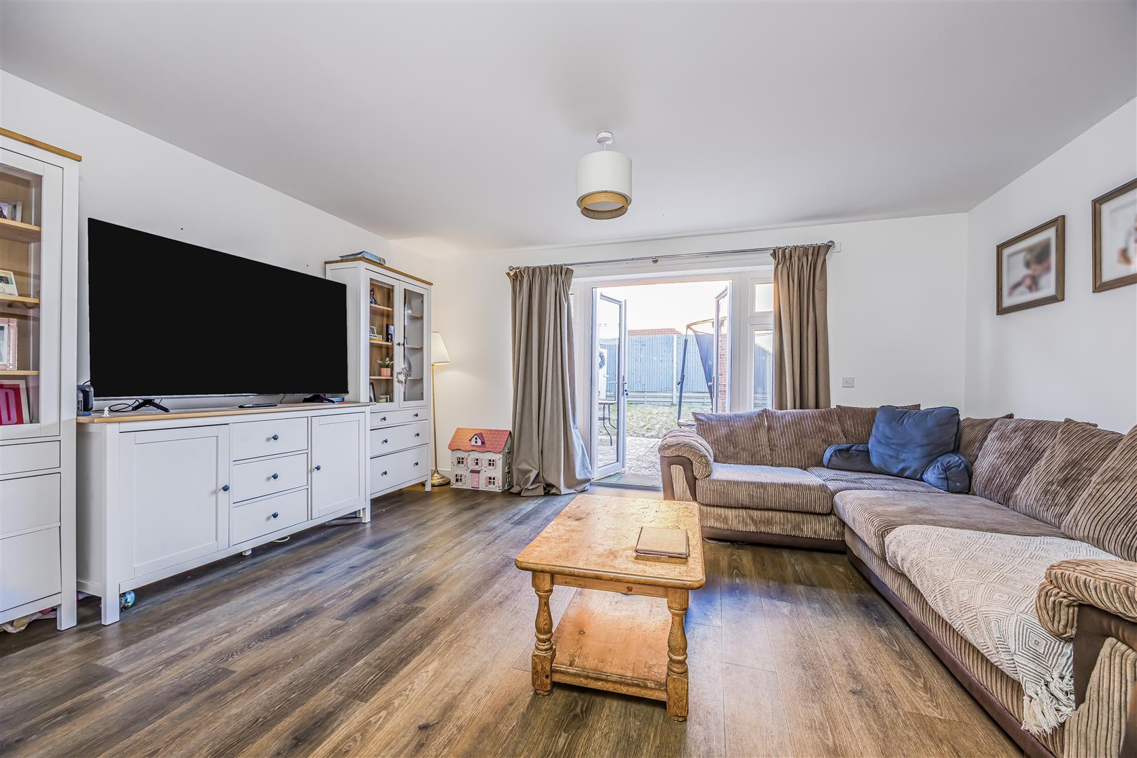 house - semi-detached for sale admiralty crescent