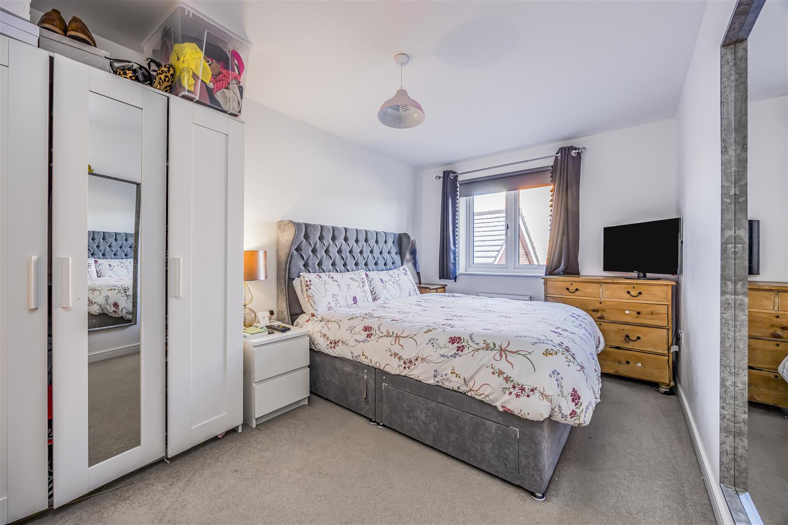 house - semi-detached for sale admiralty crescent