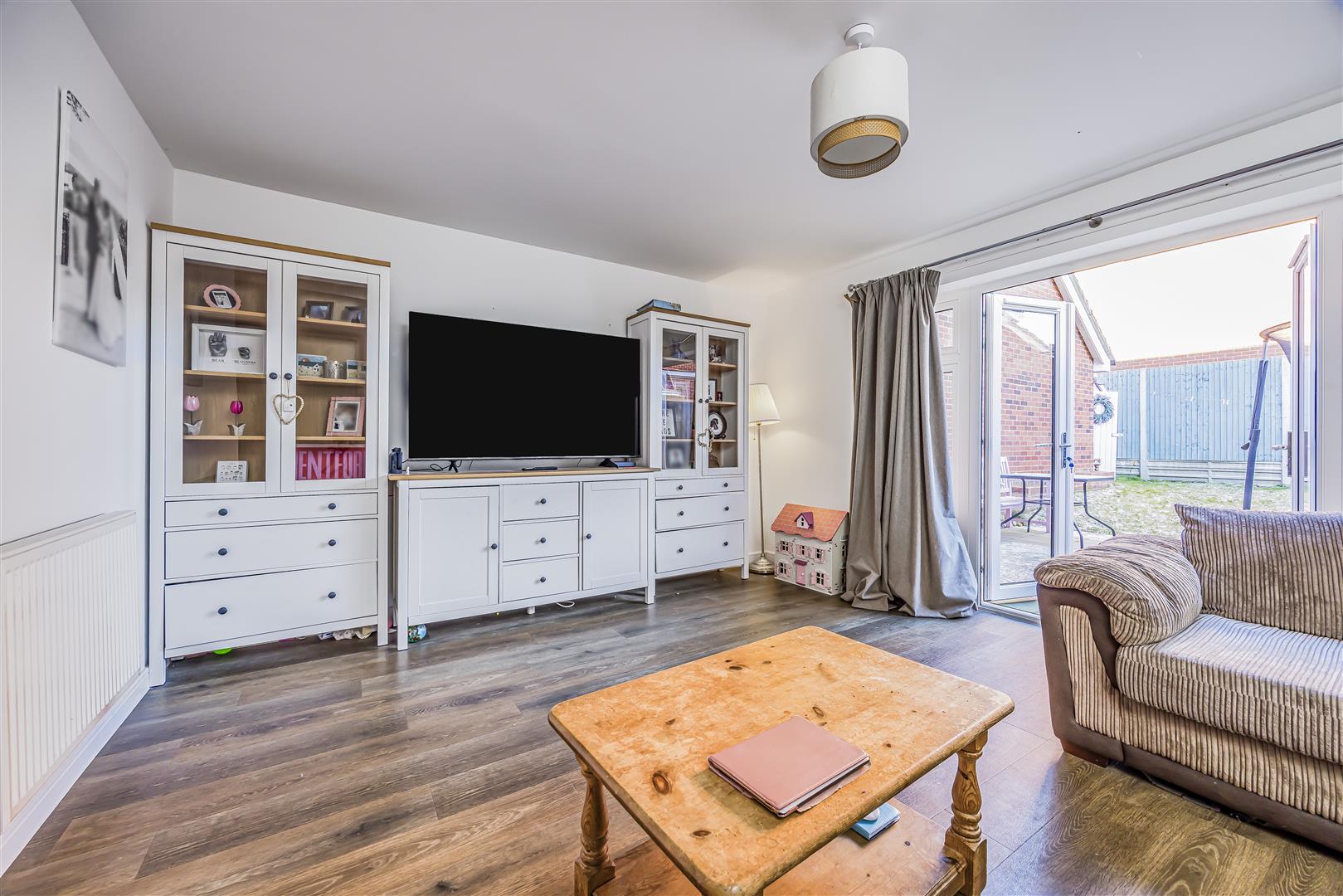 house - semi-detached for sale admiralty crescent