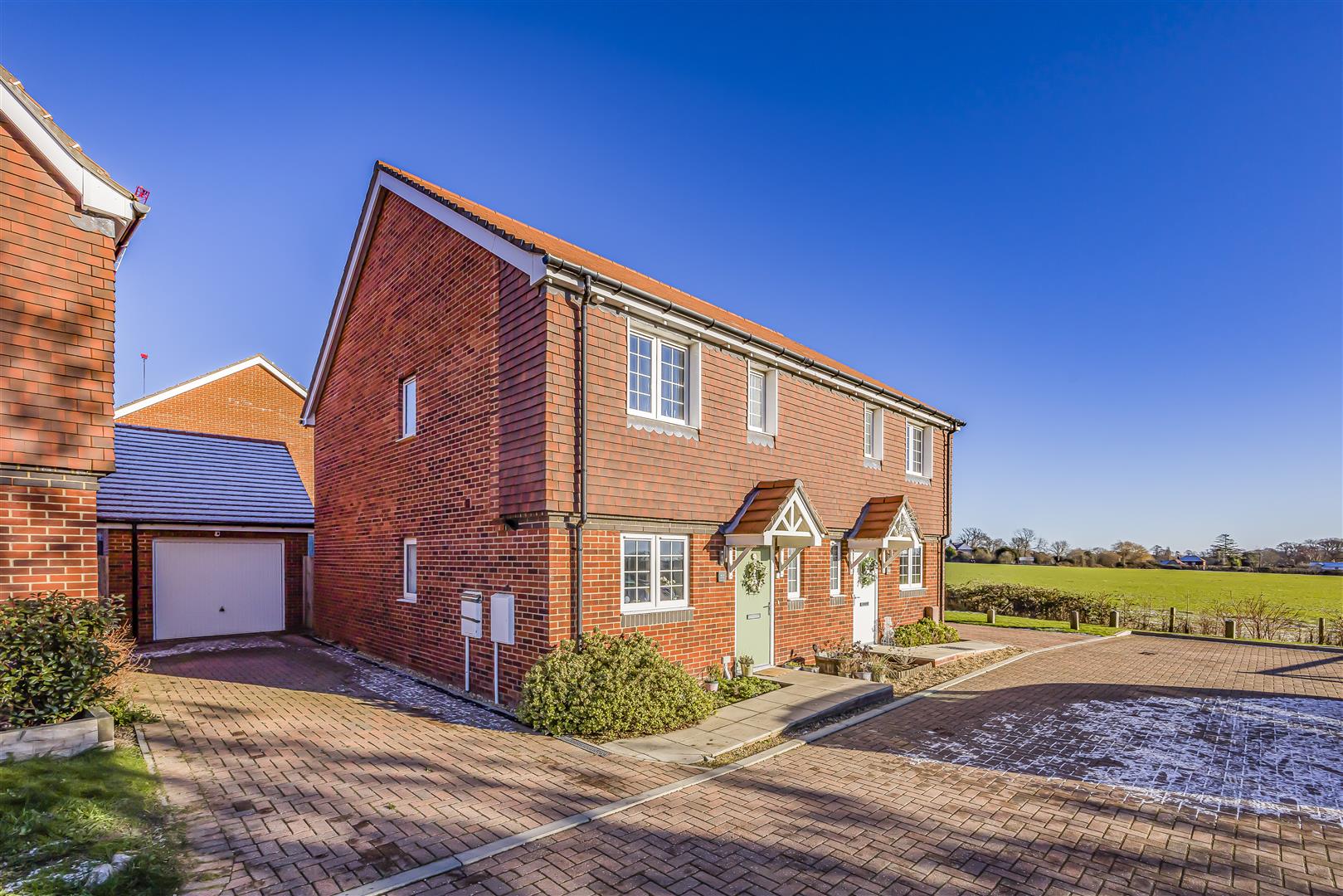 house - semi-detached for sale admiralty crescent