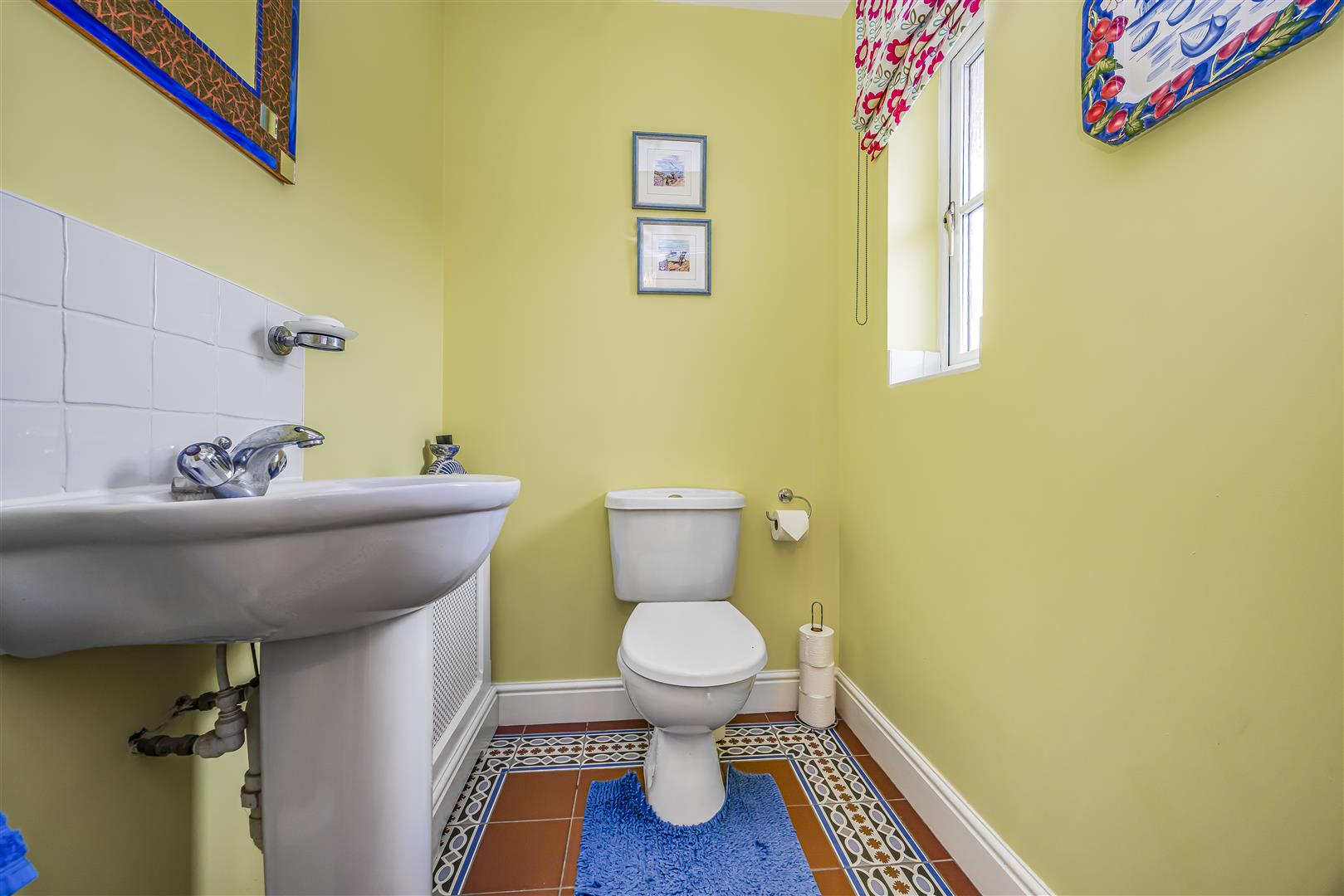 house - semi-detached for sale clarendon close