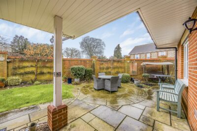 house - semi-detached for sale clarendon close