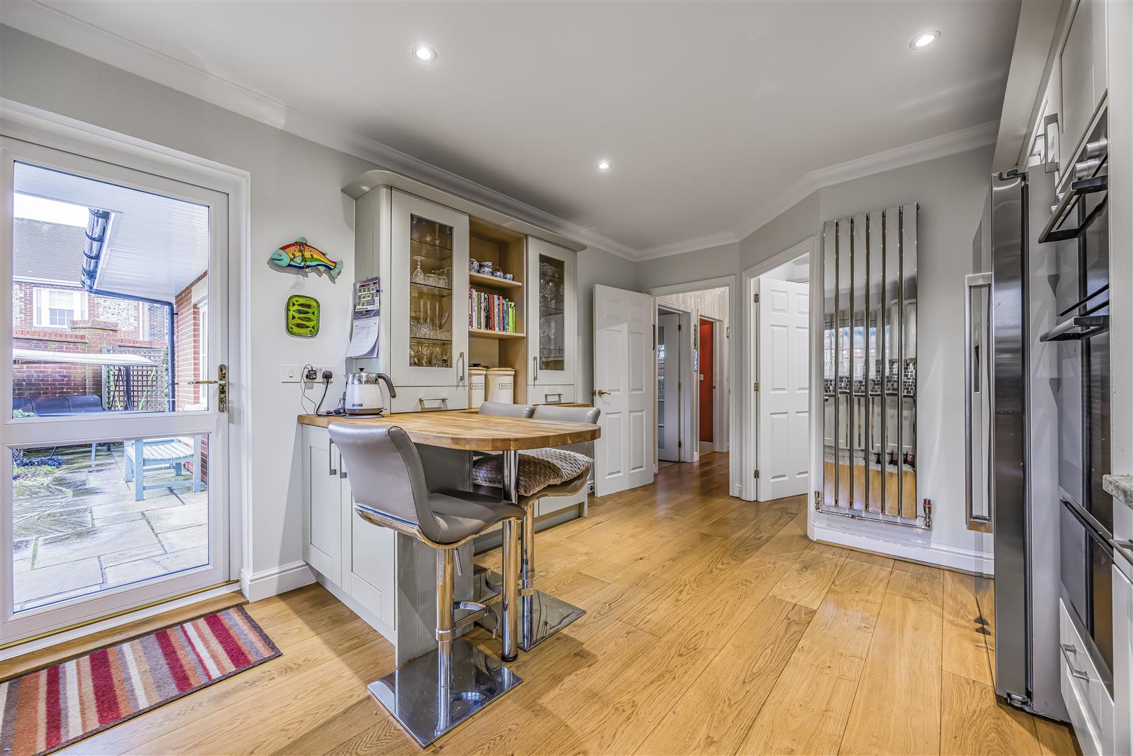 house - semi-detached for sale clarendon close