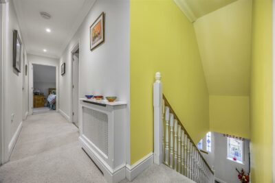 house - semi-detached for sale clarendon close