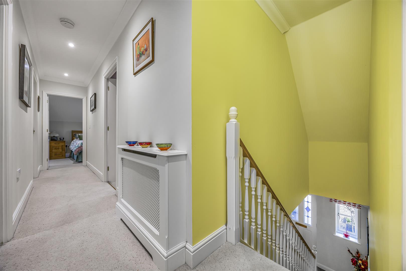 house - semi-detached for sale clarendon close