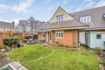 house - semi-detached for sale clarendon close