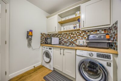 house - semi-detached for sale clarendon close