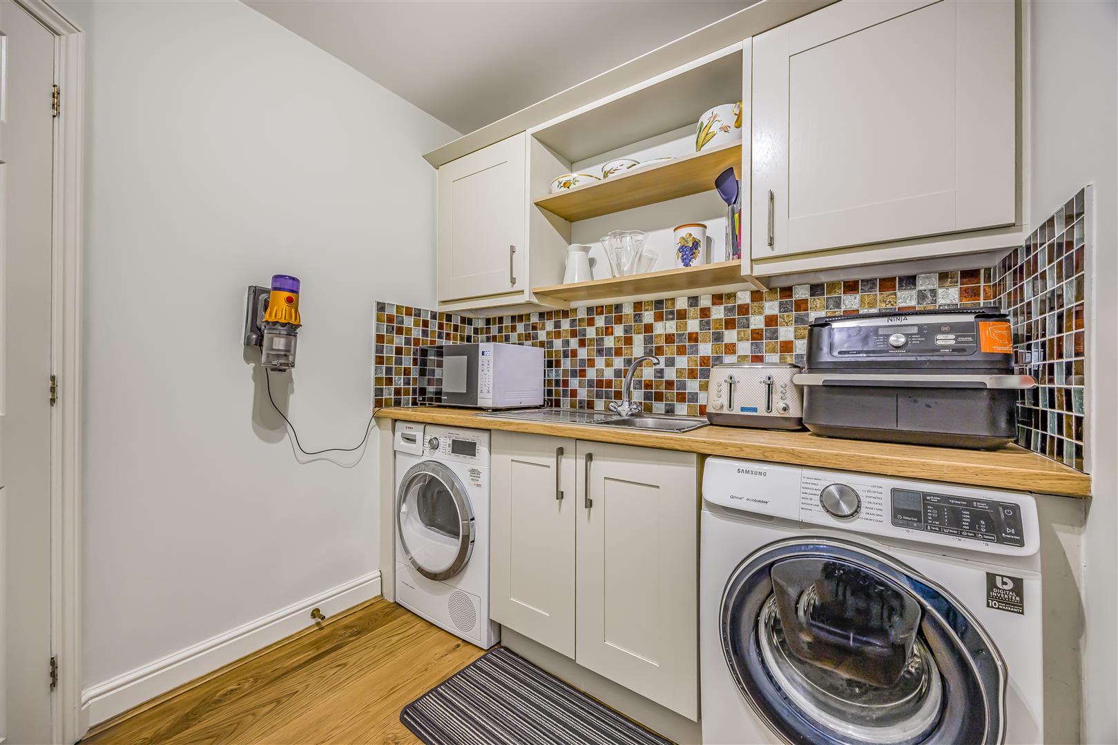 house - semi-detached for sale clarendon close