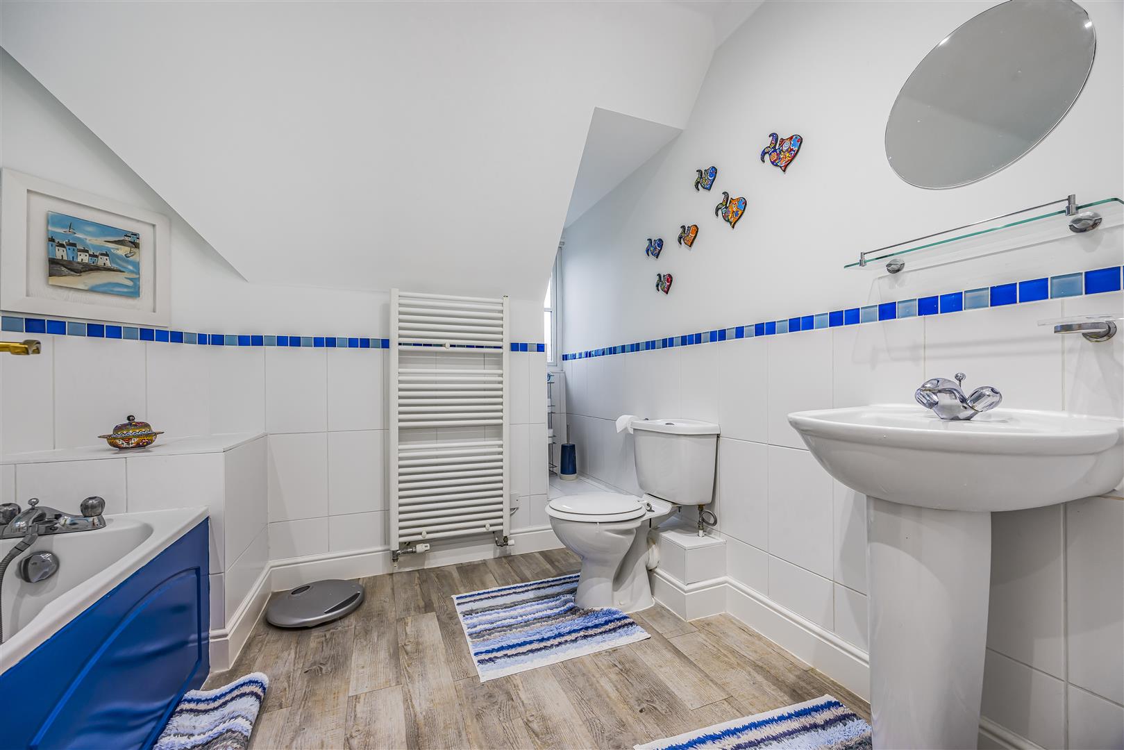 house - semi-detached for sale clarendon close