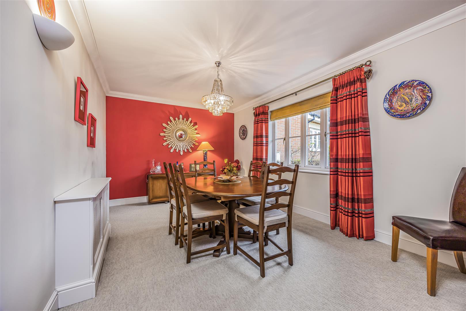 house - semi-detached for sale clarendon close