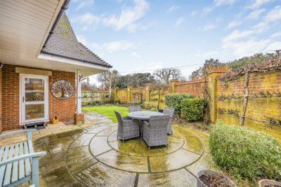 house - semi-detached for sale clarendon close