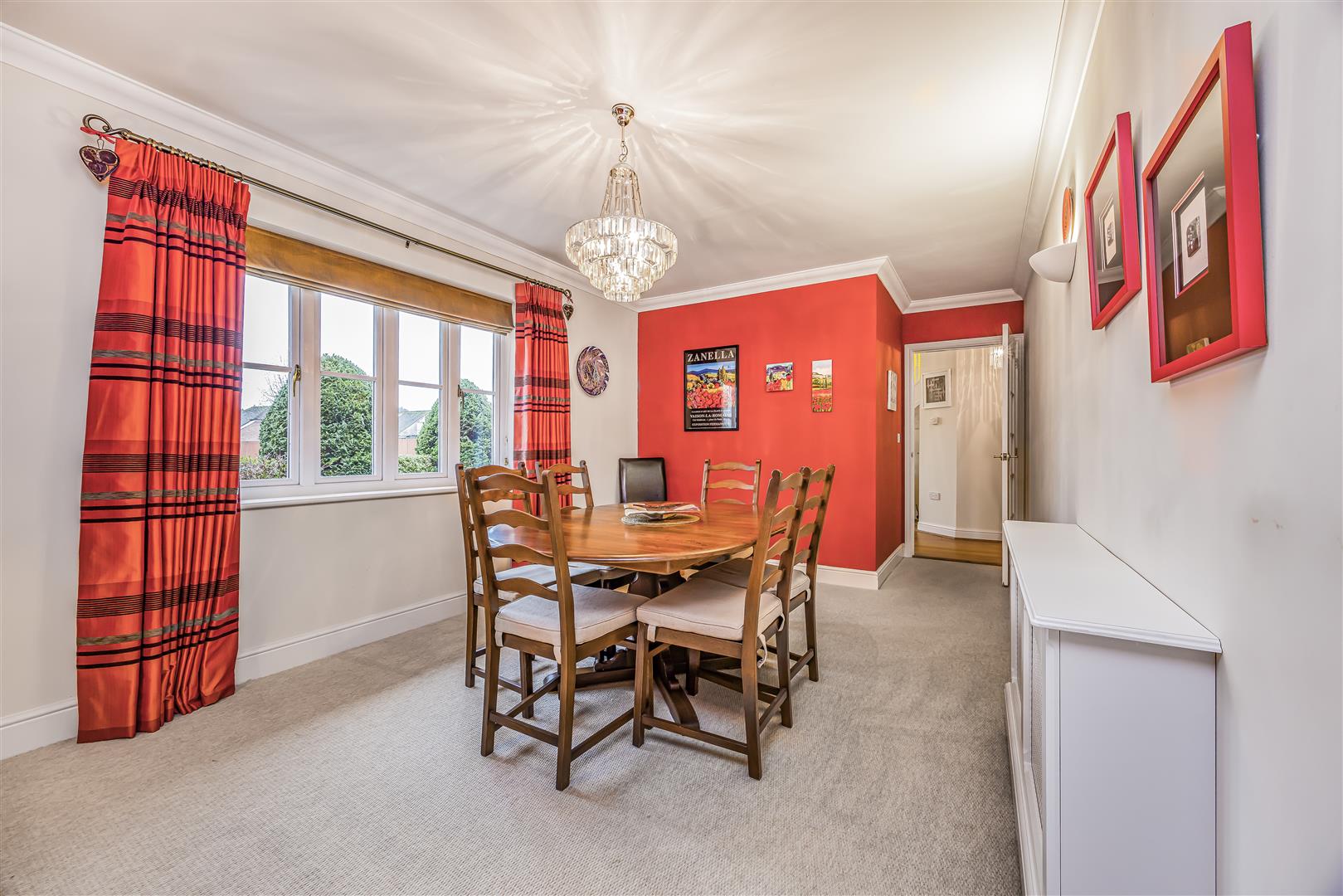 house - semi-detached for sale clarendon close