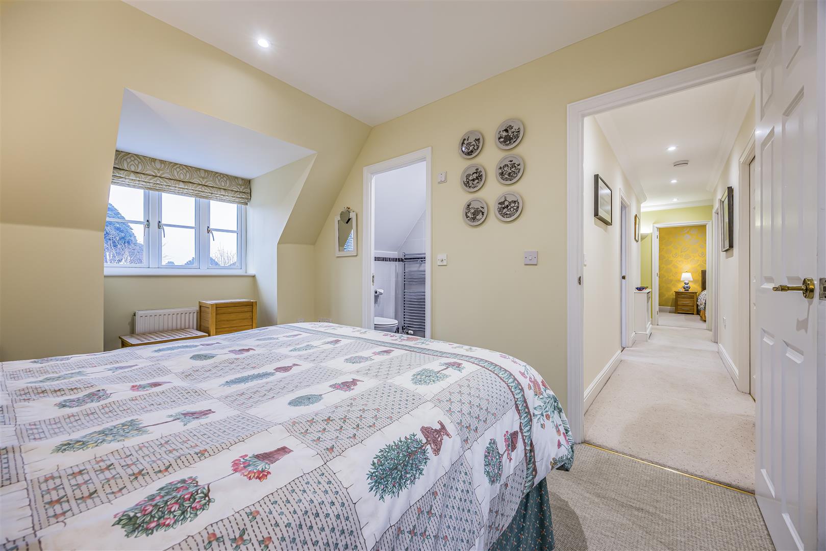 house - semi-detached for sale clarendon close