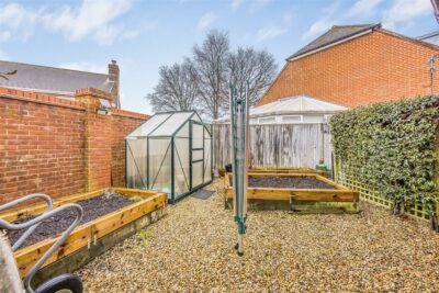 house - semi-detached for sale clarendon close