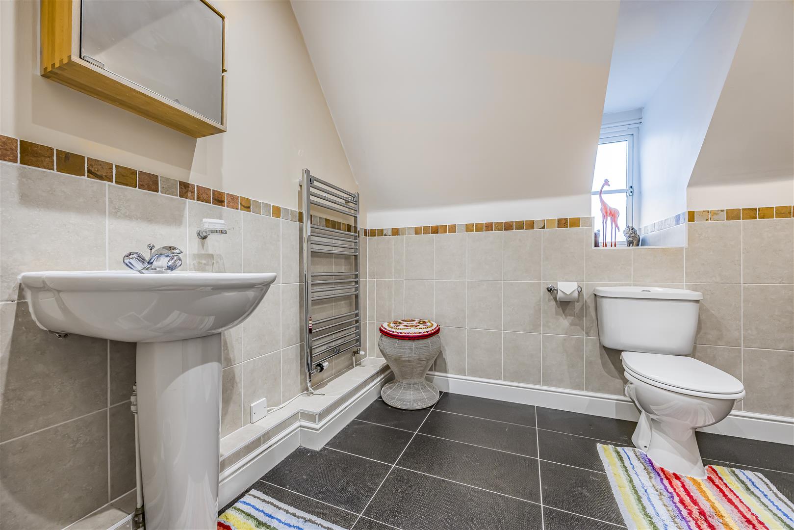 house - semi-detached for sale clarendon close