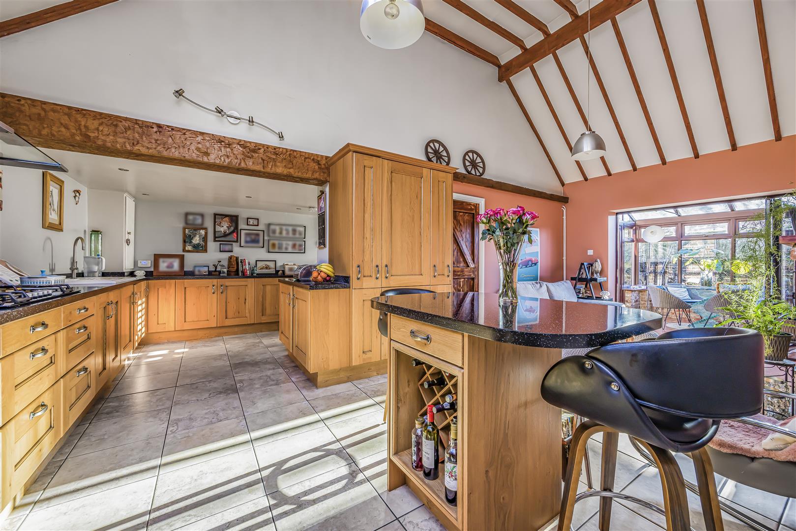 barn conversion for sale marsh lane