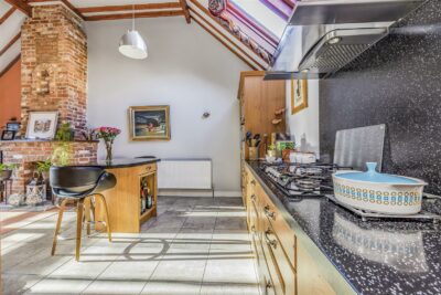 barn conversion for sale marsh lane